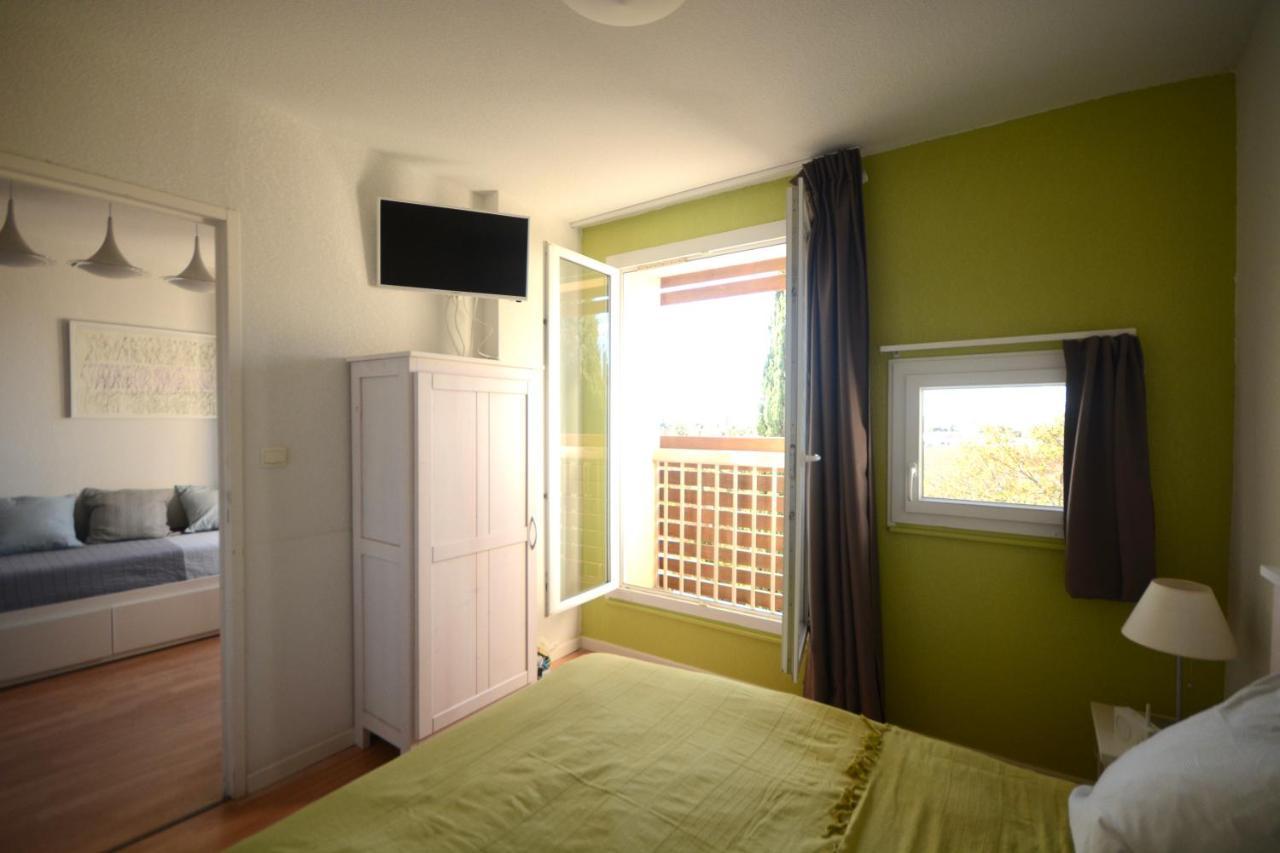 Appartement Plage Piscine Et Tennis Inclus La Londe-les-Maures Extérieur photo