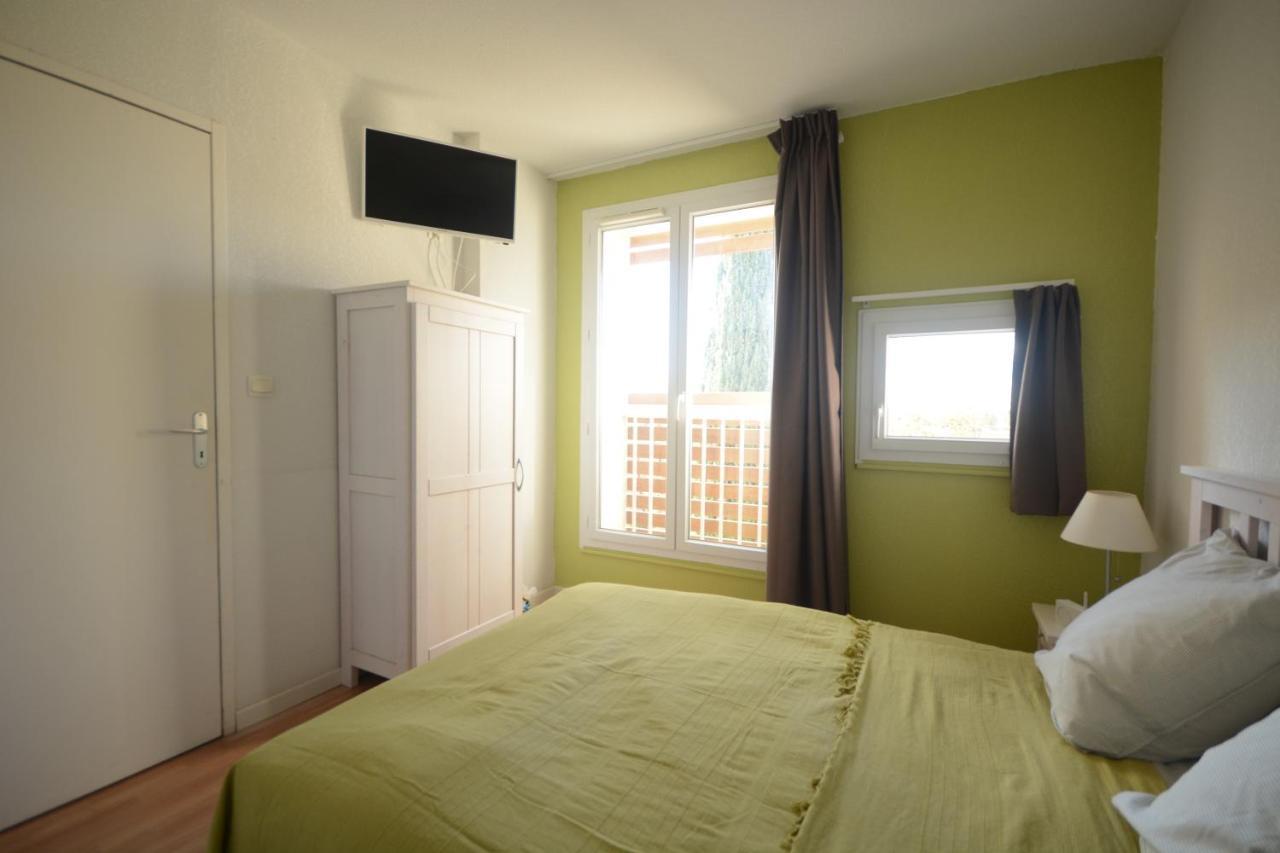 Appartement Plage Piscine Et Tennis Inclus La Londe-les-Maures Extérieur photo