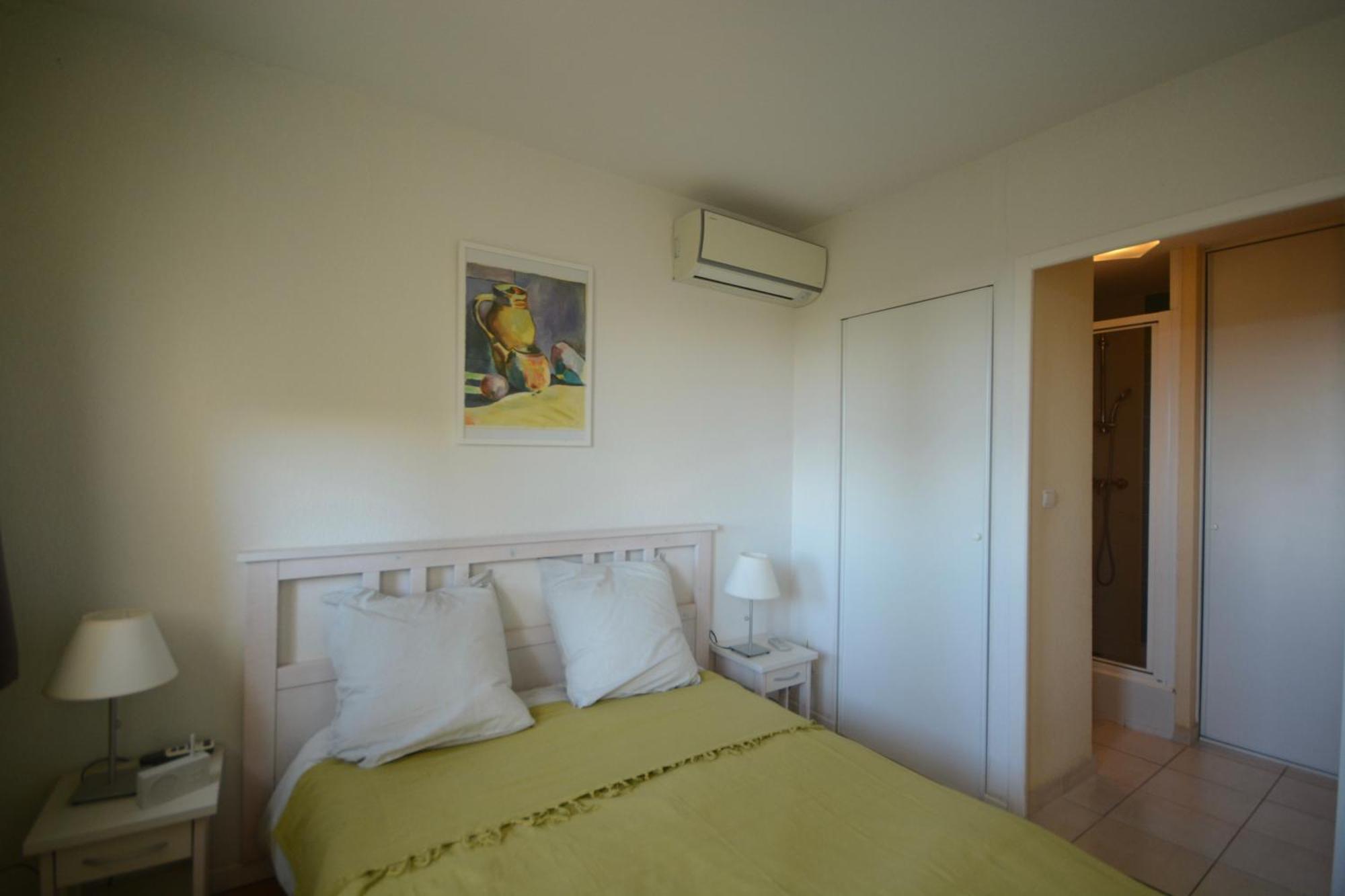 Appartement Plage Piscine Et Tennis Inclus La Londe-les-Maures Extérieur photo