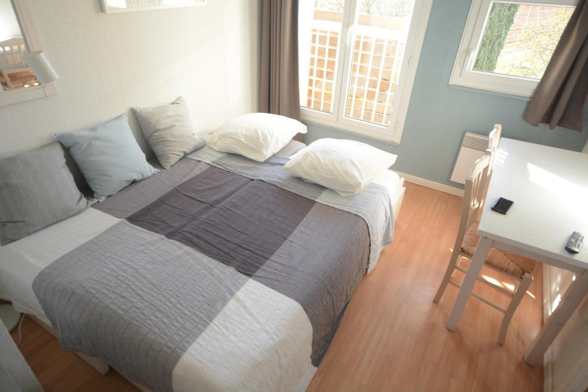 Appartement Plage Piscine Et Tennis Inclus La Londe-les-Maures Extérieur photo