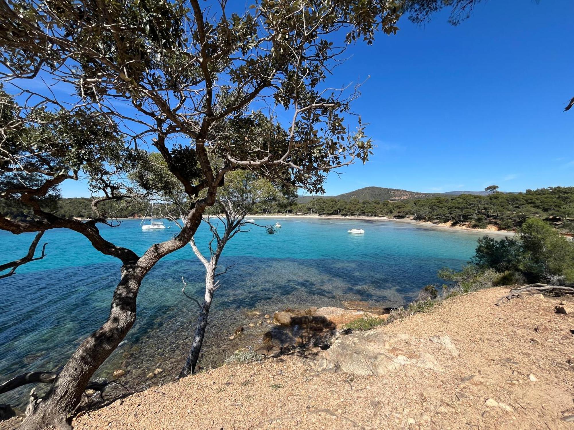 Appartement Plage Piscine Et Tennis Inclus La Londe-les-Maures Extérieur photo