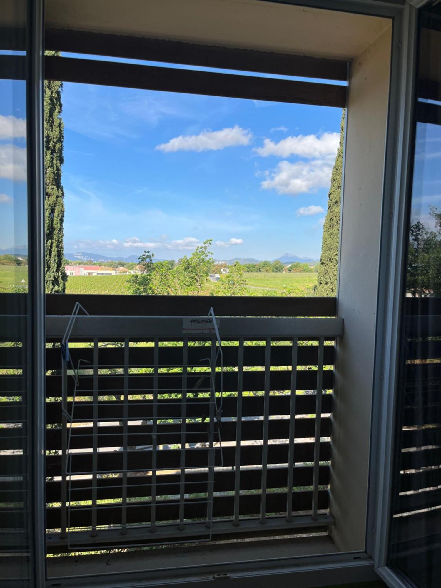 Appartement Plage Piscine Et Tennis Inclus La Londe-les-Maures Extérieur photo