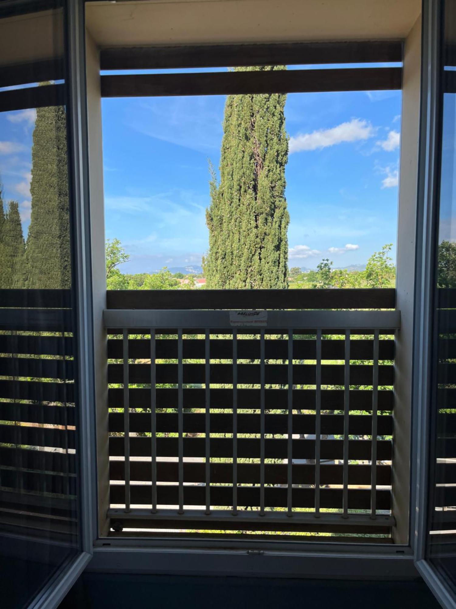 Appartement Plage Piscine Et Tennis Inclus La Londe-les-Maures Extérieur photo